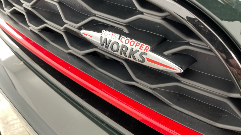 MINI Countryman 2.0 John Cooper Works ALL4 5dr Auto Petrol Hatchback